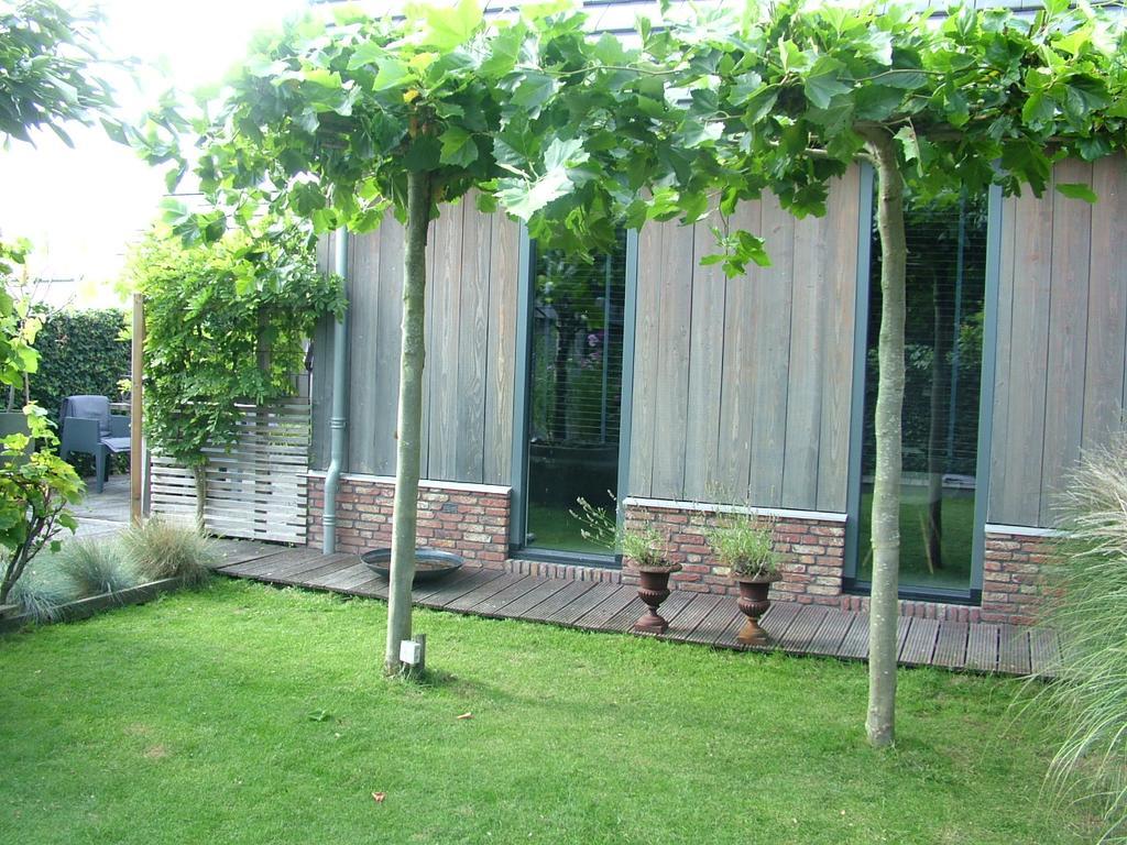 شقة أمستردام  في De Greenhouse المظهر الخارجي الصورة