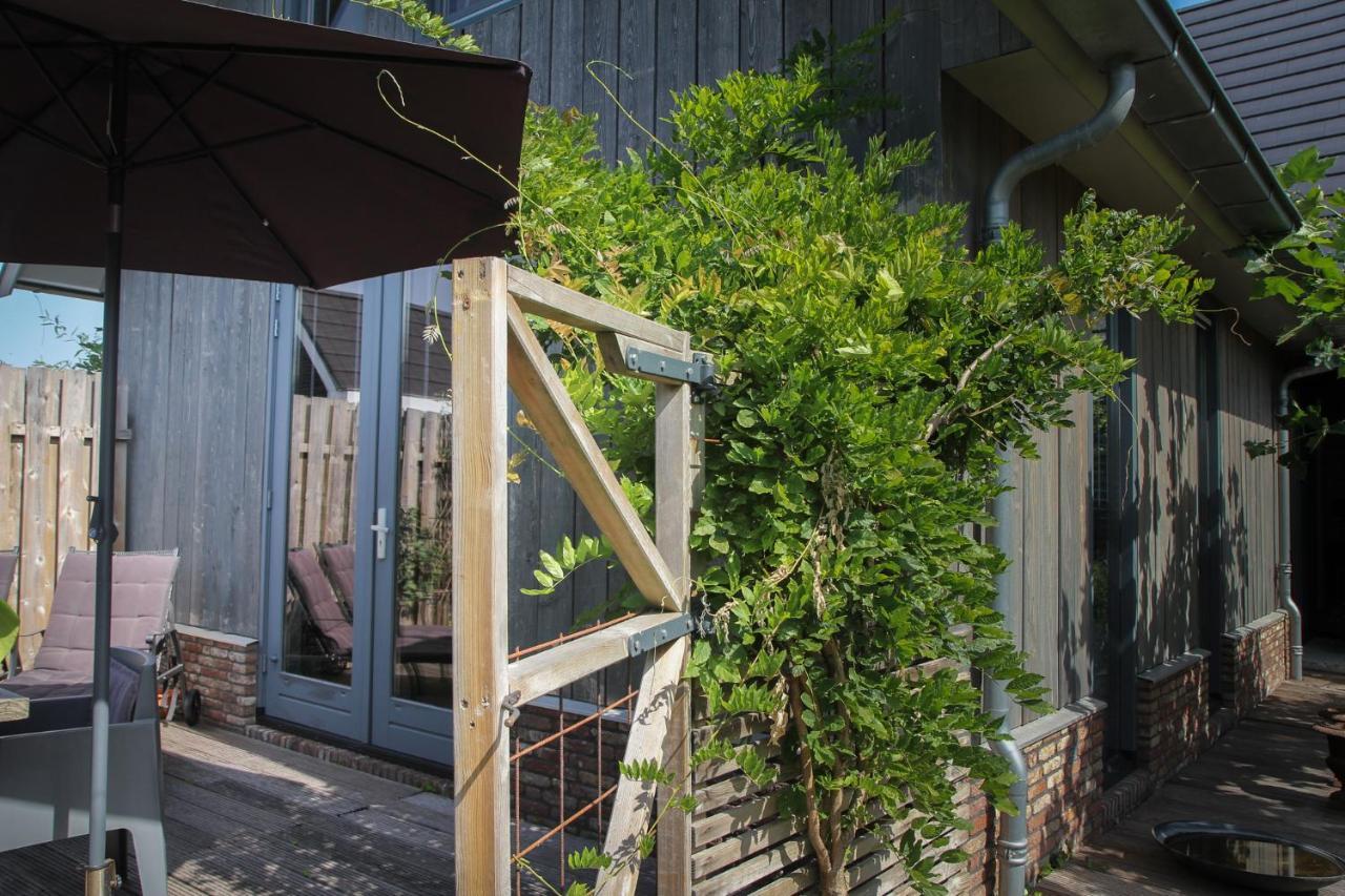 شقة أمستردام  في De Greenhouse المظهر الخارجي الصورة